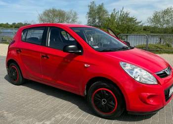 Hyundai i20 1,2