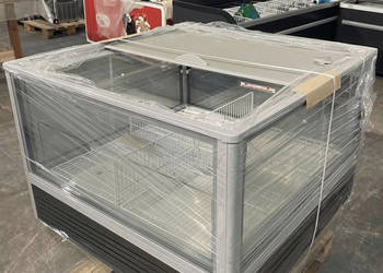 Wyspa chłodnicza AUCMA IHMF-S1010P