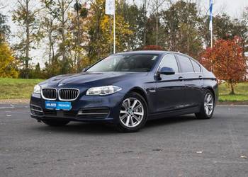 BMW 5 530d