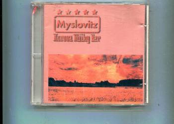 Myslovitz Korova Milky Bar Płyta CD