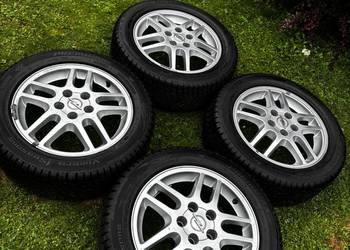Koła opony felgi 205/55 r 16 nowe opony