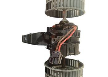 Wentylator dmuchawa nawiewu BMW E60 E61 silnik z wirnikiem 64116933663
