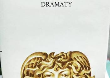 Iwaszkiewicza Dramaty antykwariat outlet szkolny książki