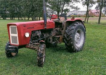 Ursus 4011 Zetor
