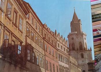 Lublin Hartwig album księgarnia Warszawa Bródno centrum Praga Marki ząbki