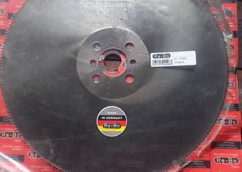 Frez tarczowo-piłkowy 315