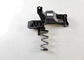 AUDI A6 C8 ŚLIZG PRAWY LAMPY UCHWYT PRZÓD 4K0805608