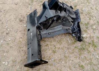 AUDI Q5 80A ĆWIARTKA PODŁUŻNICA LEWY PRZÓD AUDI Q5 80A ĆWIARTKA PODŁUŻNICA LEWY PRZÓD