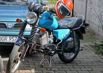 Mz etz 251