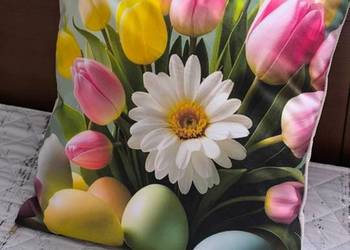 Poszewki świąteczne