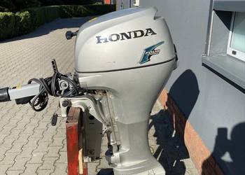 Silnik zaburtowy Honda BF 20
