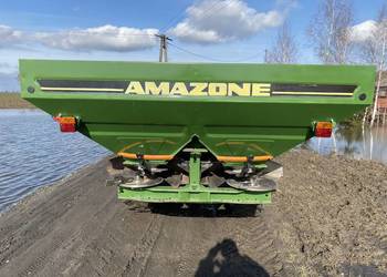 Sprzedam Amazone ZAM pretix 1400