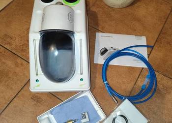 W&H ASSISTINA PLUS konserwacja końcówek stomatologicznych