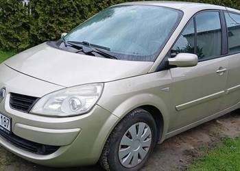 Renault Scenic II