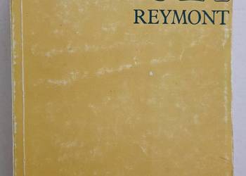 Władysław Reymont Chłopi