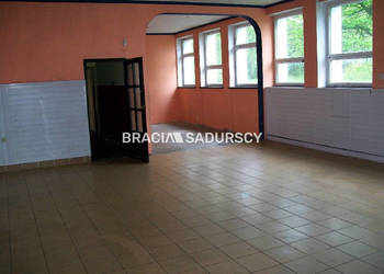 Lokal na wynajem Nowy Targ 2300m2