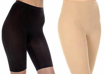 maidenform self expressions body XL cielisty beżowy