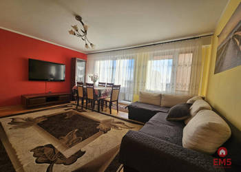 Mieszkanie Białystok 57.8m2 3 pokojowe