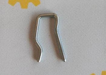 D28283853 Tuleja sworzniowa sworznia Massey Ferguson