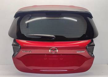 MAZDA 2 TOYOTA YARIS IV KLAPA BAGAŻNIKA 2025 3U5