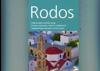 Rodos Przewodnik - Hans Latzke