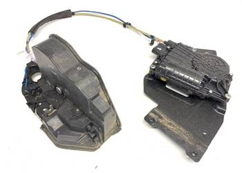 ZAMEK DRZWI LEWY TYŁ BMW F06 Sportowy/Coupe 7276321 12-18