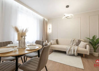 Mieszkanie Białystok 48m2 3 pokoje