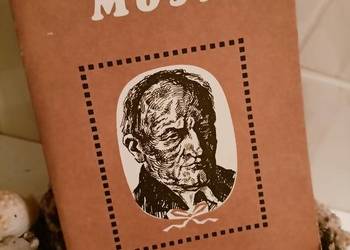 Most Szaniawski Wydawnictwo Poznańskie książki prezenty Prag