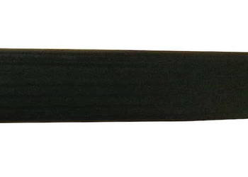 rurka termokurczliwa 228mm 1,22m czarna