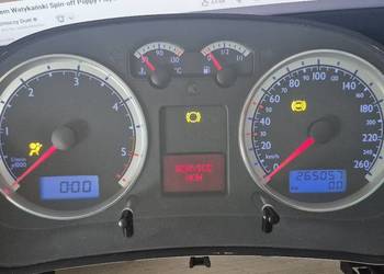 Licznik Zegary Vw Golf 4 IV Bora SportEdition