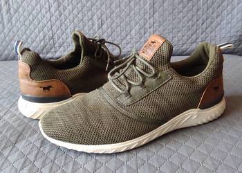 Sprzedam buty męskie Mustang