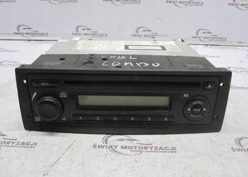OPEL COMBO D 16r Radio CD 7649354516