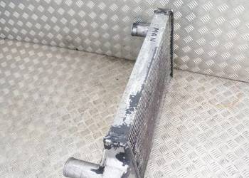 MAN M90 Intercooler 81061300048 Chłodnica