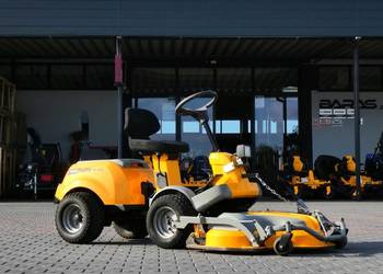 Traktorek kosiarka Stiga Park Briggs&Stratton (200801.5) - Baras