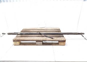 SIŁOWNIK HYDRAULICZNY