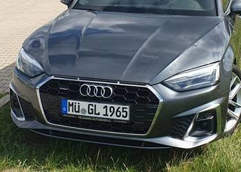 Audi A5 Sportback 40 TDI mHEV Quattro S Line S tronic