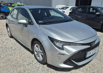 Toyota Corolla Poleasingowe.pl PL E21 (2019-)