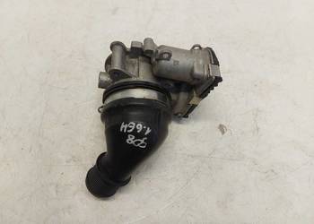 PEUGEOT 508 II 1.6 EH Przepustnica 9818664880