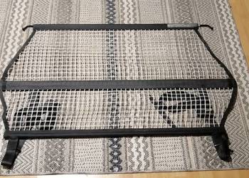 Siatka Bagażnika mercedes ml w163