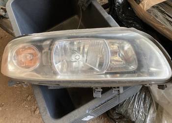 Lampa Volvo xc 70 v 70 s 80 prawa xenon