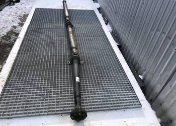 WAŁ NAPĘDOWY TYŁ VW CARFTER 30 35 Bus 06-16 2.0 136KM A9064104801