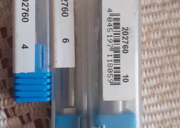 holex frezy 4,6,10