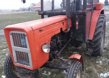 Sprzedam ursusa c360