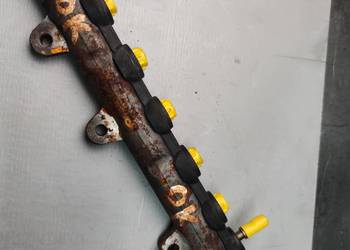 Listwa wtryskowa Renault 2.0 DCI 0445214153