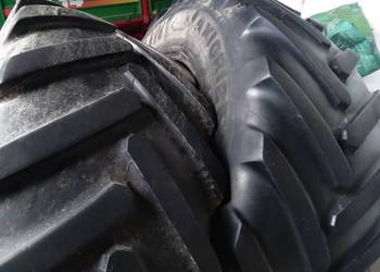 Opony Michelin 650/65 R34