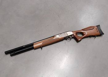 Wiatrówka PCP Optima by Hatsan Galatian I Carabine 5,5 (053-143) Przecena