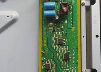 TNPA 5350 AD moduł Z-SUS  z Panasonica TX-P42S30EE