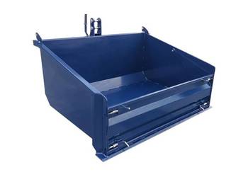 KONTENER TRANSPORTOWY