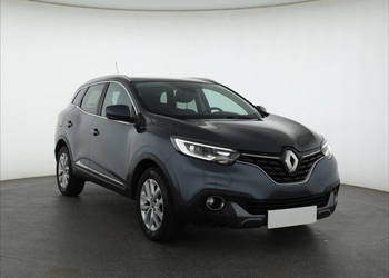 Renault Kadjar 1.2 TCe