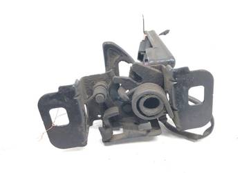 ZAMEK MASKI CHEVROLET CRUZE Hatchback